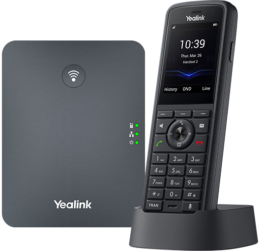 VoIP CordlessPhone
